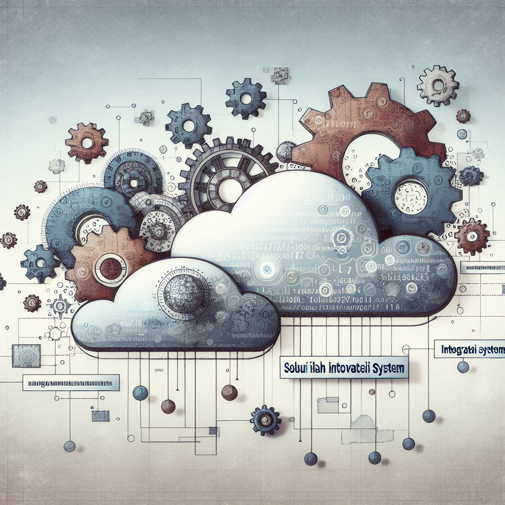 Mengenal Lebih Dekat API77: Solusi Inovatif dalam Integrasi Sistem