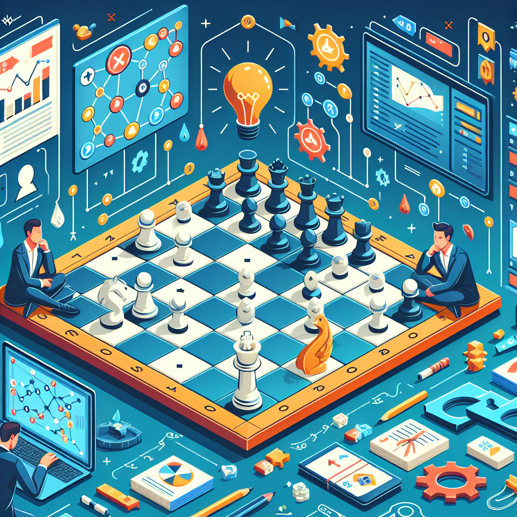 Strategi Efektif untuk Memenangkan Permainan di API77