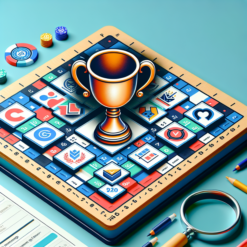 Strategi Efektif untuk Memenangkan API77