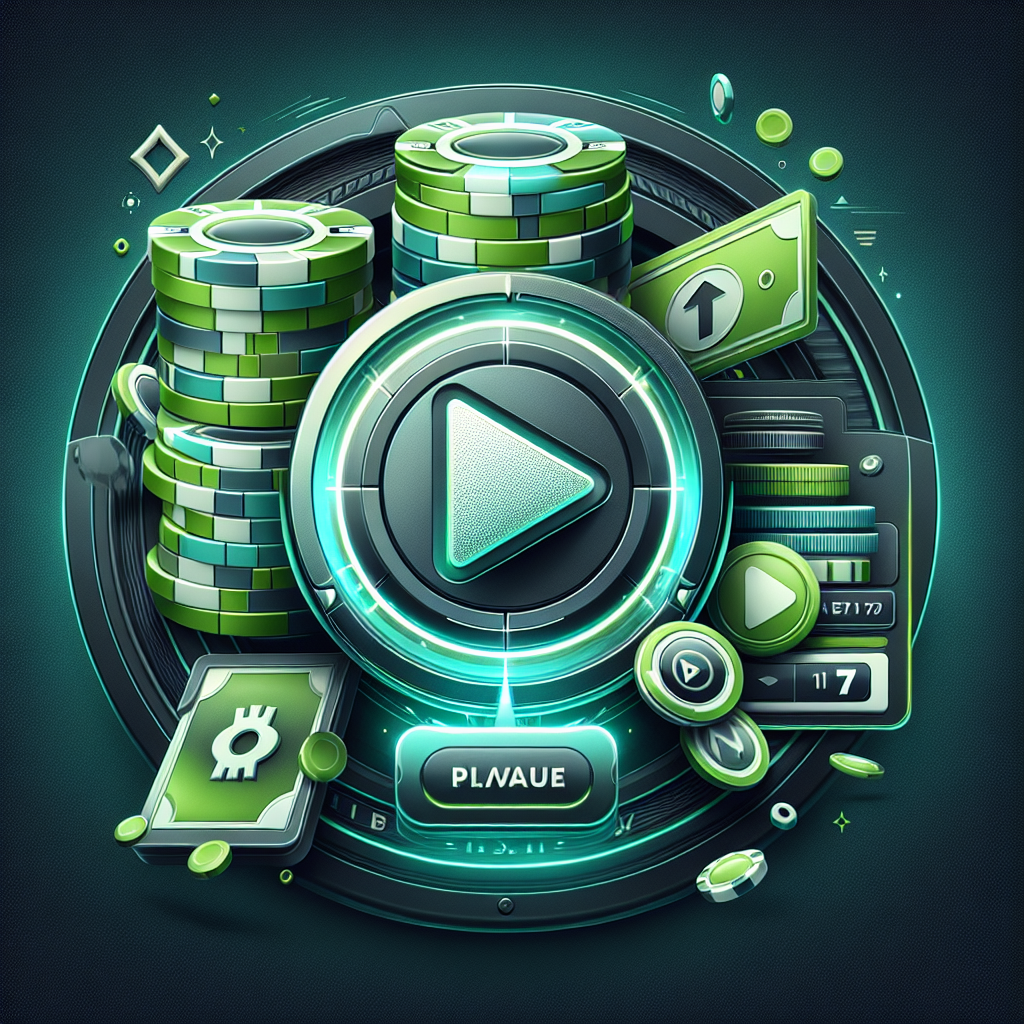 Strategi Ampuh untuk Menang di API77