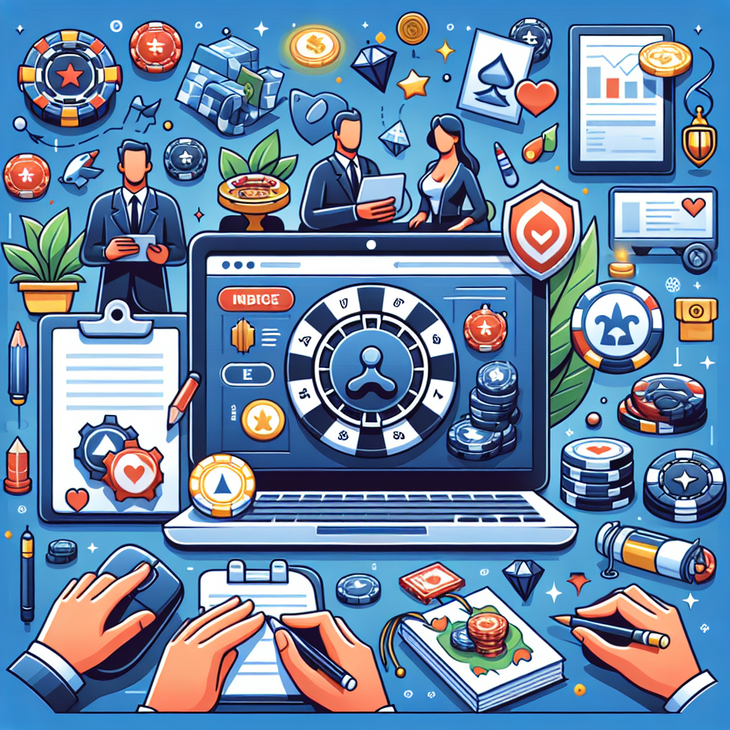 Situs API77: Platform Terpercaya untuk Hiburan Game Online