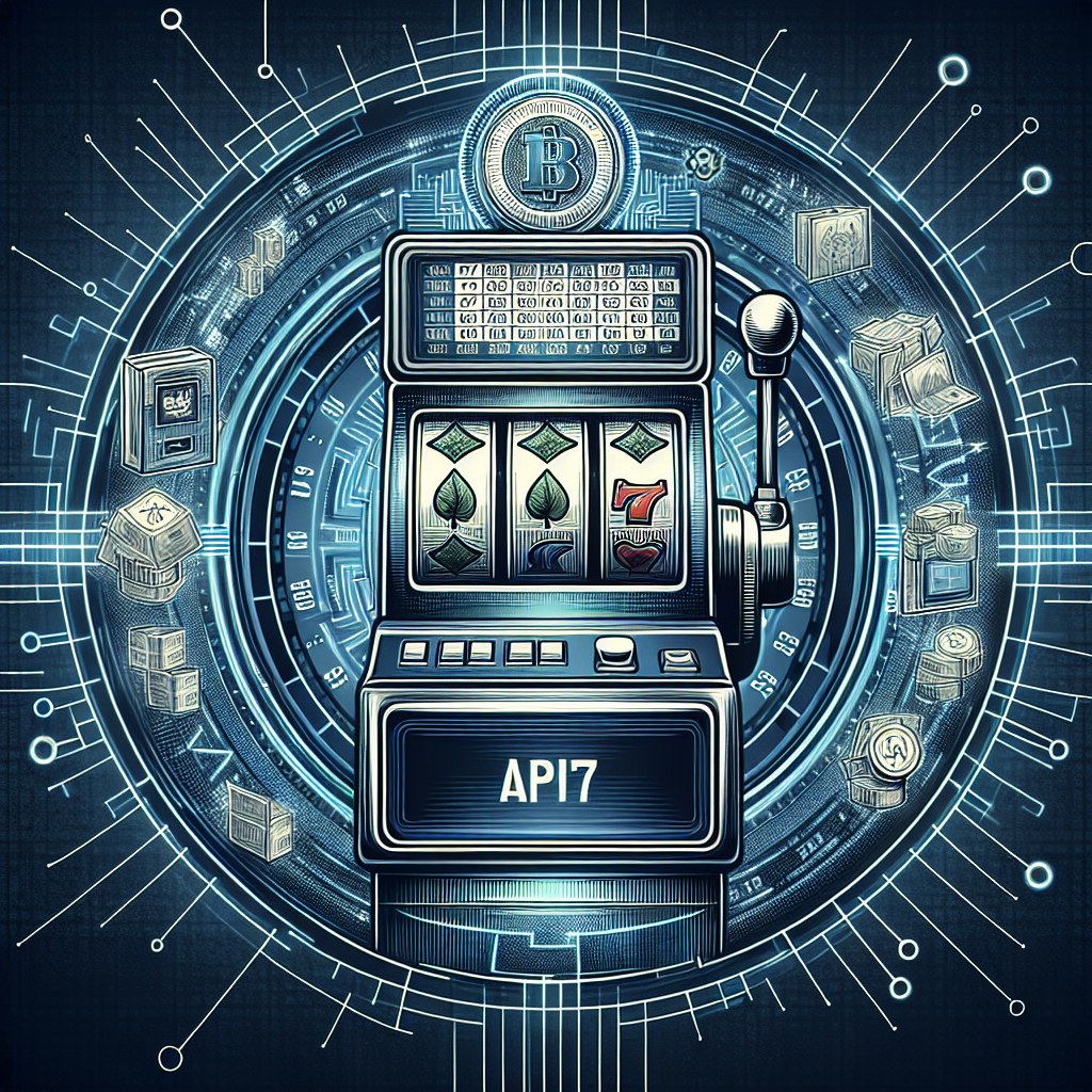 Mengenal Lebih Jauh Tentang API77 dan RTP Slot