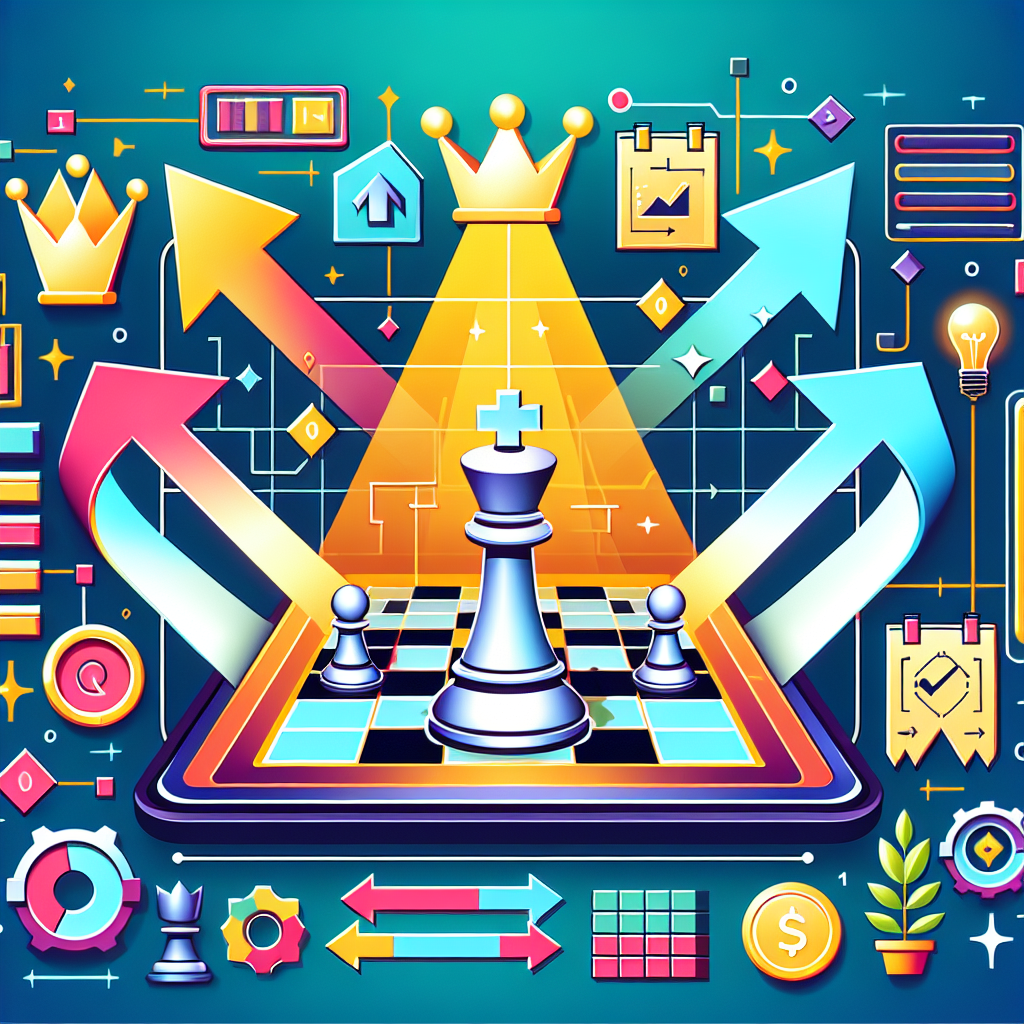Tips dan Trik untuk Meraih Kemenangan di API77